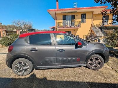 Usata Citroën C3 82 CV (60 kW) 2020 Utilitaria