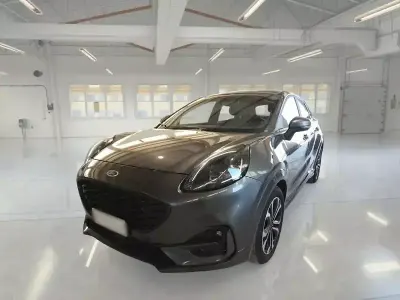 Usata Ford Puma ST-Line 125 CV (91 kW) 2021 SUV