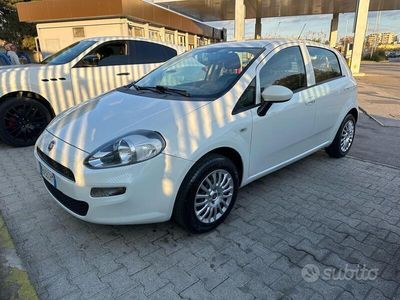 usata Fiat Grande Punto 1.3 Diesel -Neopatentati- Anche