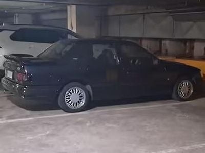 Usata Ford Sierra 350 CV (257 kW) 1992 Blu Berlina