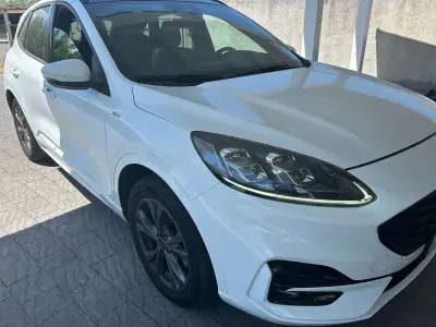 Usata Ford Kuga ST-Line X 150 CV (110 kW) 2021 SUV