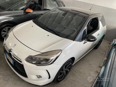 DS Automobiles DS3