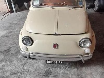 Usata Fiat 500L 1970 Monovolume