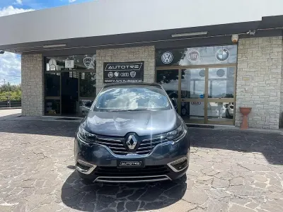 Usata Renault Espace