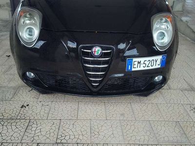 usata Alfa Romeo MiTo 1.3 jtdm Progression s