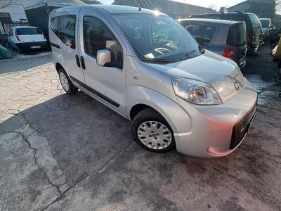 usata Fiat Qubo QUBO 1.3 MJT 75 CV Active