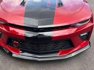 Usata Chevrolet Camaro 453 CV (333 kW) 2016 Coupé