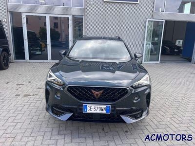 usata Cupra Formentor 1.4 e-Hybrid DSG VZ