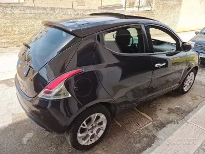 Gebraucht Lancia Ypsilon