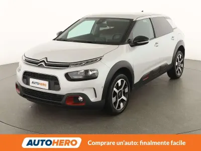 Usata Citroën C4