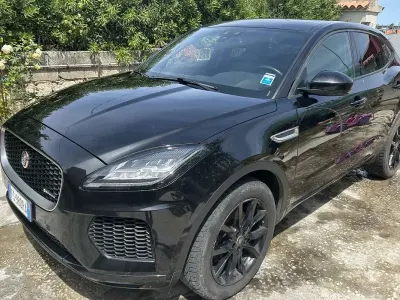 Usata Jaguar E-Pace R-Dynamic 150 CV (110 kW) 2019 SUV