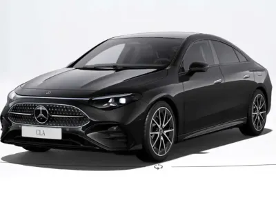 Usata Mercedes CLA220