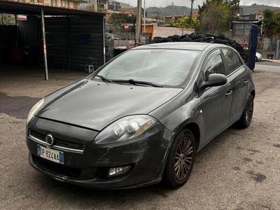 usata Fiat Bravo 1.9 Diesel 120cv