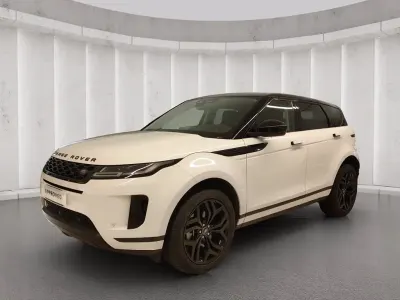 Usata Land Rover Range Rover evoque SE 119 kW (163 CV) 2023 SUV