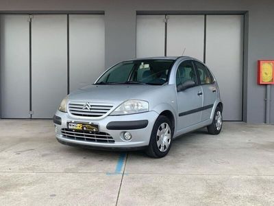 usata Citroën C3 1ª serie 1.1 Elegance