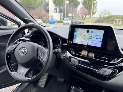 Usata Toyota C-HR Edition 98 CV (72 kW) 2023 SUV