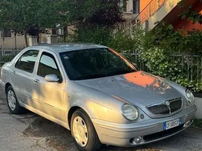 Usata Lancia Lybra 116 CV (85 kW) 2003 Berlina