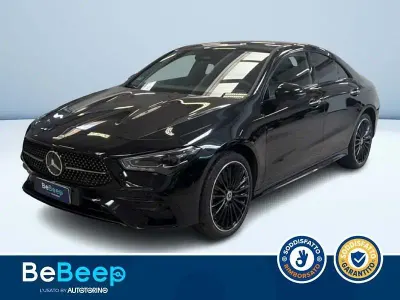 Usata Mercedes CLA250e