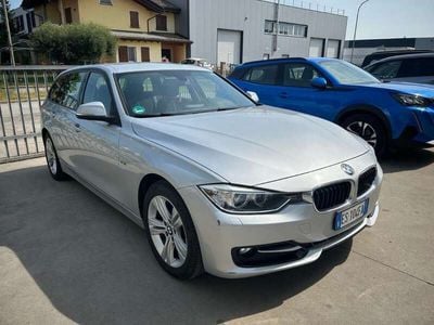 BMW 316