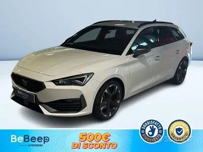 Occasion Cupra Leon