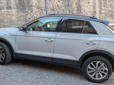 Usata VW T-Roc Edition 116 CV (85 kW) 2025 SUV