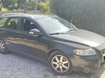 Usata Volvo V50