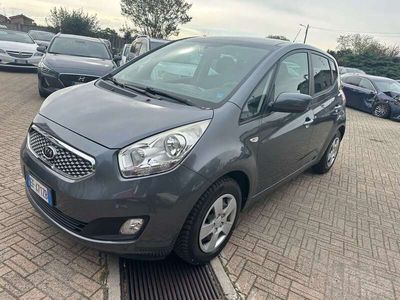 usata Kia Venga 1.4 cvvt LX ISG