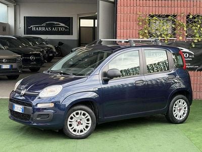 Usata Fiat Panda S 69 CV (50 kW) 2019 Other Utilitaria