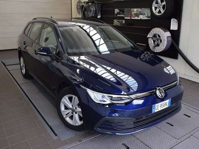 VW Golf VIII