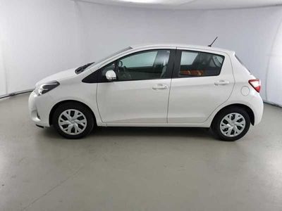 usata Toyota Yaris 1.0 Business 5 PORTE