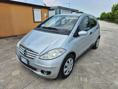 Usata Mercedes A150