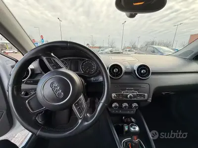 Usata Audi A1