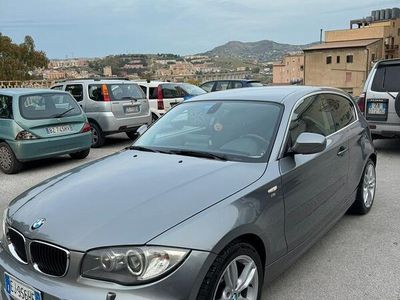 BMW 123