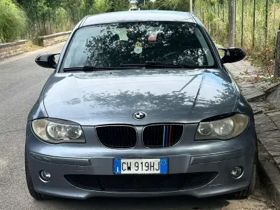 Usata BMW 118