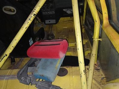 Usata Peugeot 205 1986