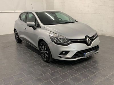 usata Renault Clio IV Clio dCi 8V 75 CV Start&Stop 5 porte Energy Intens