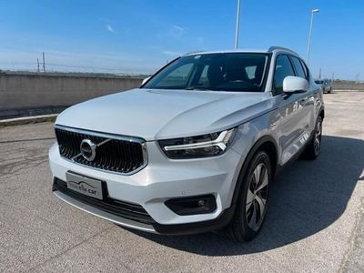 usata Volvo XC40 D3 AWD Geartronic Business 2019