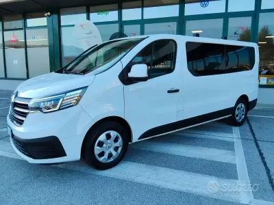 Occasion Renault Trafic
