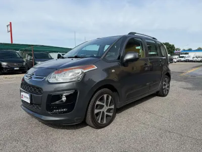 Usata Citroën C3 Picasso