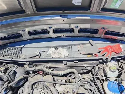 Usata Mercedes A180