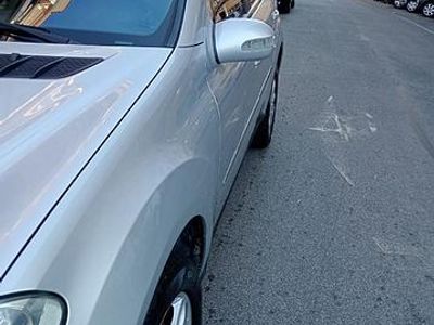 Usata Mercedes ML320 224 CV (164 kW) 2008 SUV