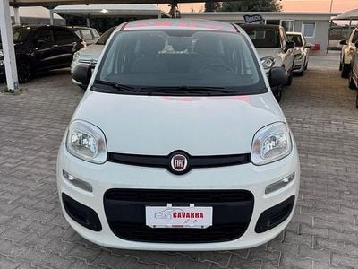 Fiat Panda Cross
