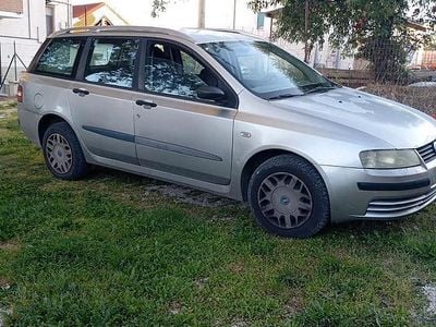 Occasion Fiat Stilo 116 ch (85 kW) 2003 Break