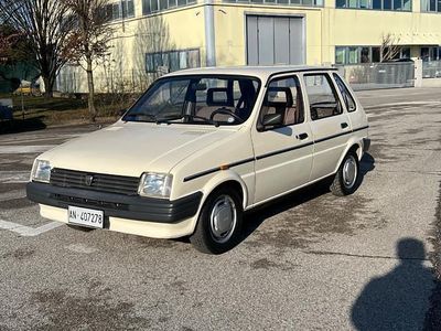 Usata Austin Metro 47 CV (34 kW) 1985 Bianco Utilitaria