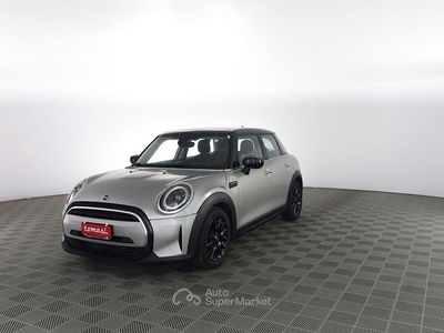 Occasion Mini Cooper Classic 136 ch (100 kW) 2023 Argent Citadine