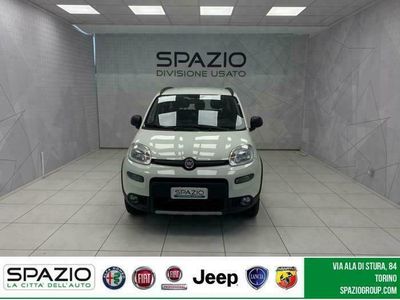 Fiat Panda 4x4