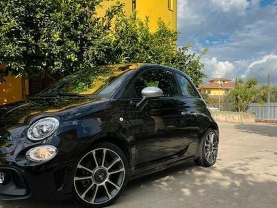 Abarth 500