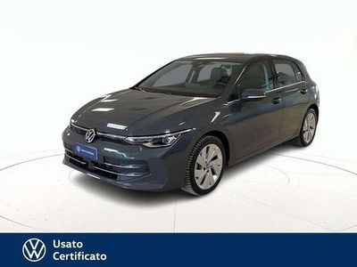 Occasion VW Golf VIII Style 150 ch (110 kW) 2025 Gris Berline