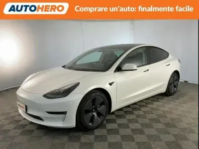 Usata Tesla Model 3
