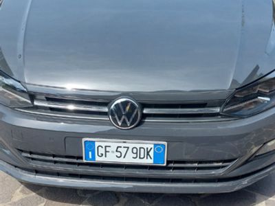 usata VW Polo 1.0 Benz. 80 cv FULL OPTIONAL